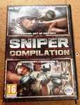 Gra na PC – Sniper Compilation: Art Of Victory + Terrorist Takedown 3