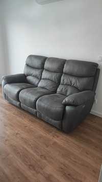 Sofa relaxante novo