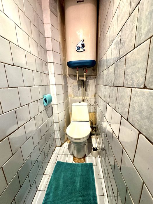 Продаю 2 х комнатную квартиру на пр Мира / Площадь Победы