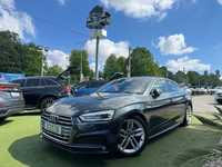 Audi A5 Sportback 40 TDI S line S tronic