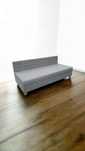 tapczan sofa jednoosobowa z pojemnikiem na posciel 80