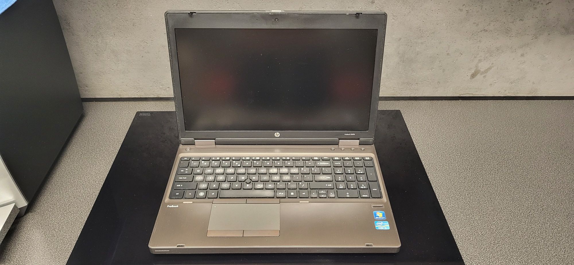 Laptop HP ProBook 6560b + gratis !