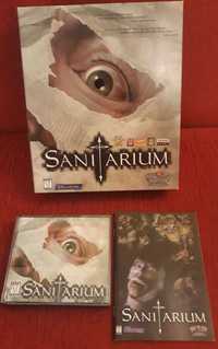 Sanitarium - gra PC BIG BOX ANG