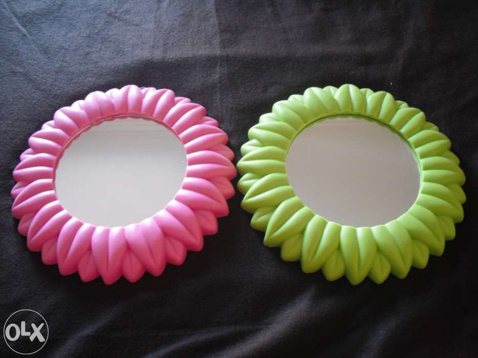 Conjunto de edredão rosa - Quarto menina