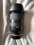 Tamron 28-75 F2.8 Sony E-Mount