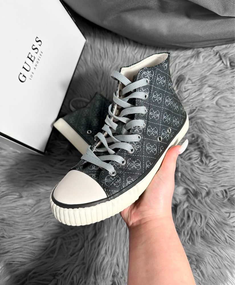 кроківки/кеди GUESS