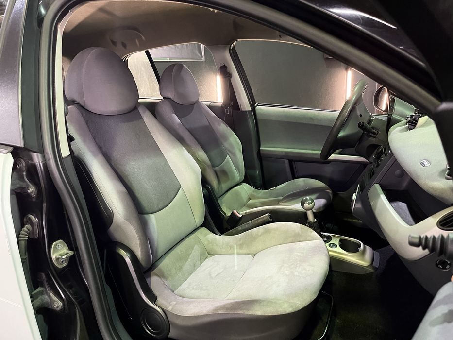 Smart Forfour 1.1