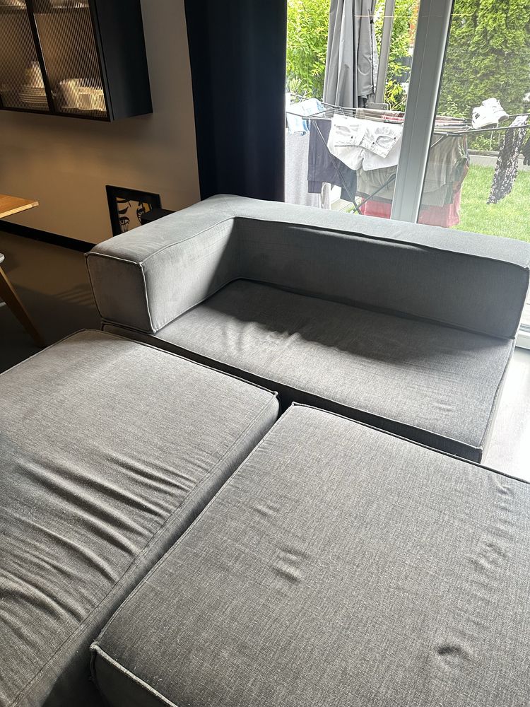 Sofa Absynth modułowa
