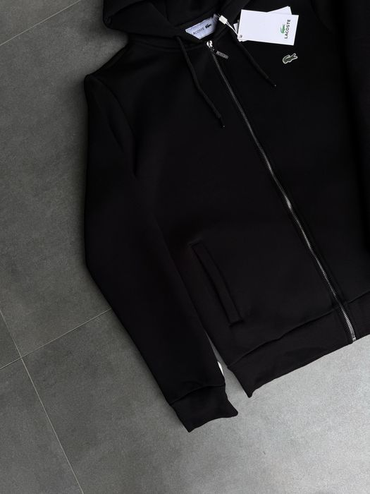 Спортивний костюм Lacoste на флісі