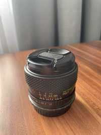 Продам обєктив Porst Color Reflex 55mm f 1.2 mc auto для Canon