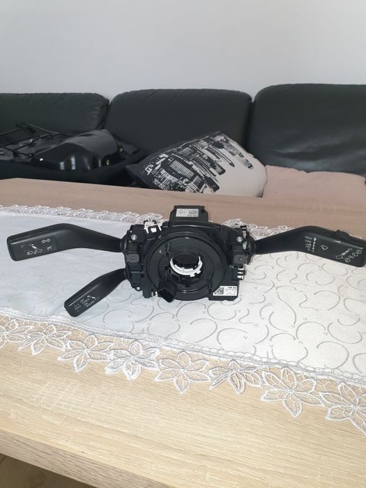 Passat b7 manetki moduł multifunkcja kombi