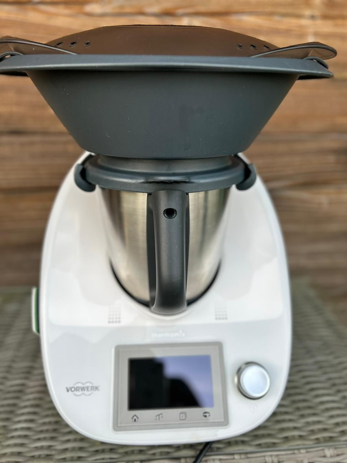 Oryginalny Vorwekr Thermomix TM5 w bardzo dobrym stanie