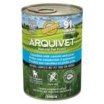 Arquivet Mokra Karma Dla Szczeniąt Z Kurczakiem Junior 400G
