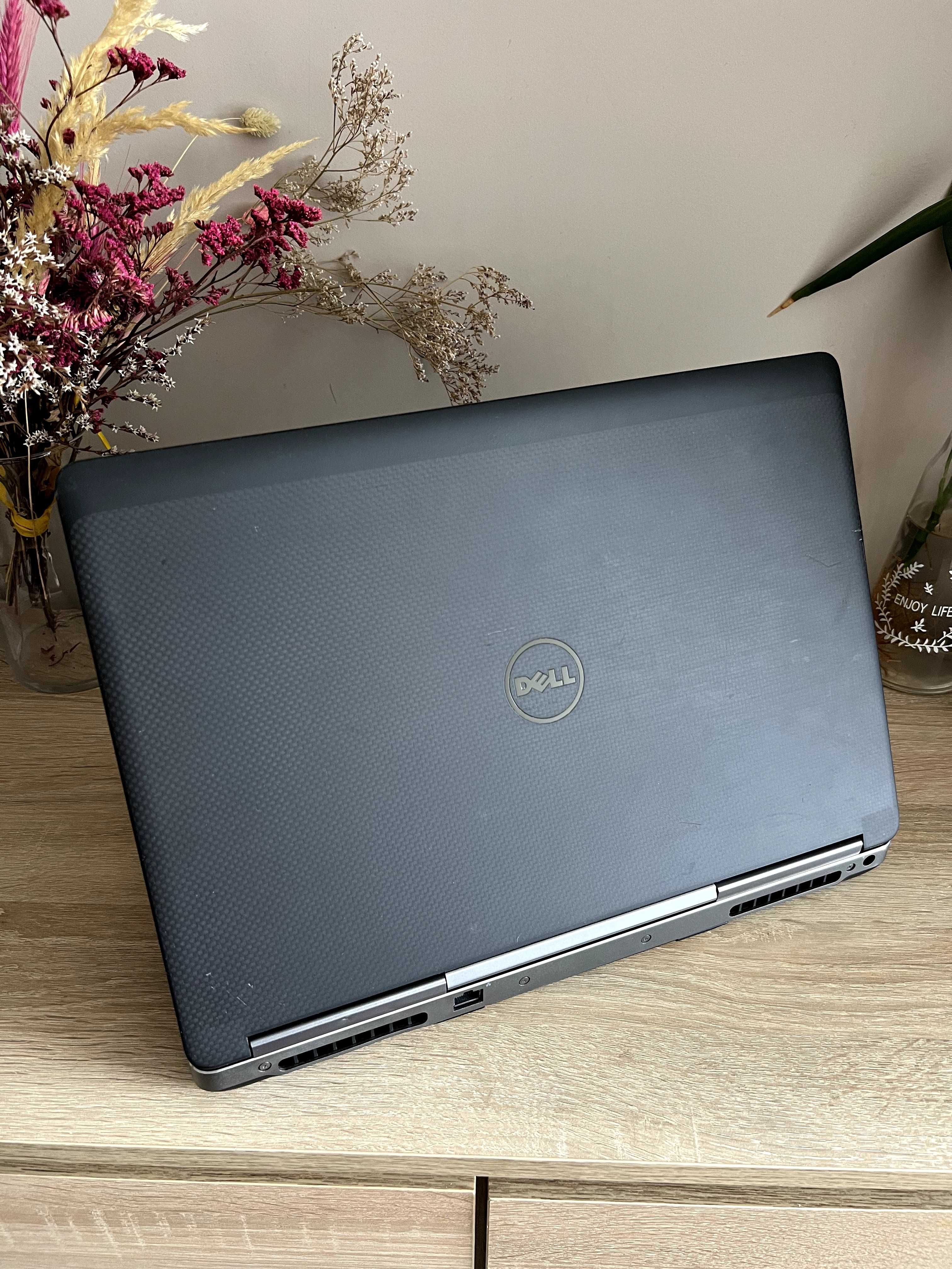 Laptop Dell Precision 7510 Xeon