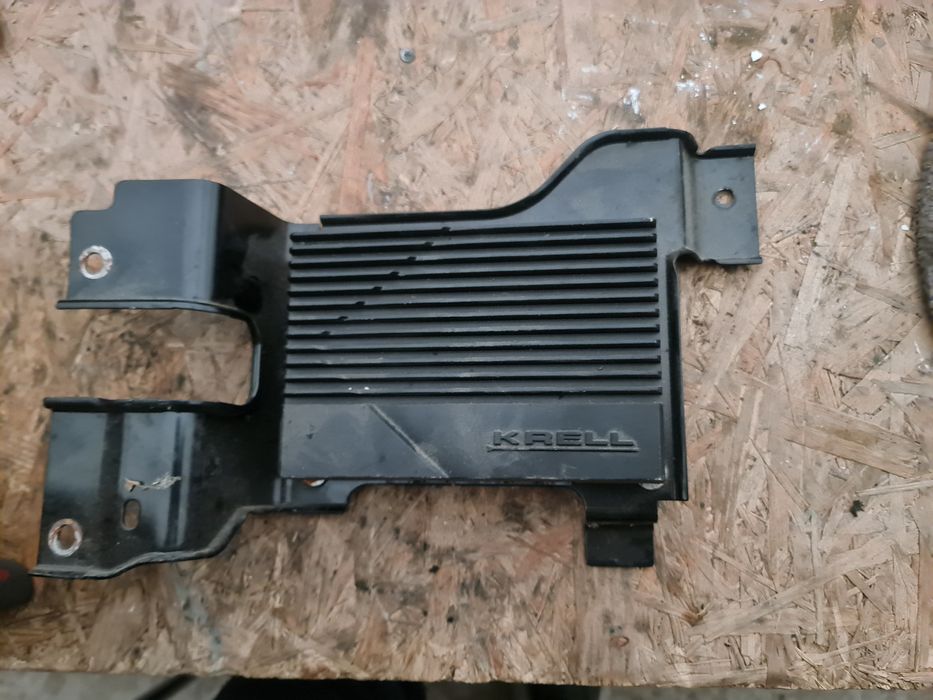 Wzmacniacz hyundai santa fe IV.  Krell