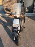 Gilera Typhoon 50 - Muito bom estado