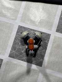 LEGO star wars buzz droid z nadrukami