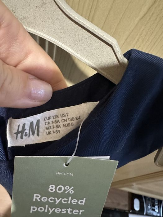 Продам сарафан на дівчинку