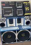 Som automotivo (so vendo completo)