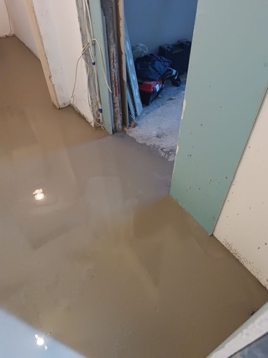 Remont mieszkanie łazienek