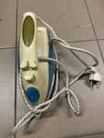 Утюг бытовой б/у Philips, Skarlett,
