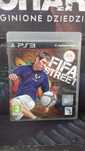 Fifa Street ps3 najnowsza odsłona Gry