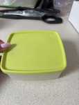 Tupperware polarnik pojemnik do mrozenia do zamrazarki z pokrywka