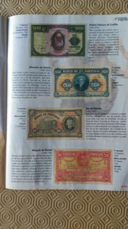 Revista Visão - o Escudo