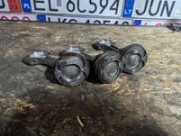 Поршень шатуном ford 1.0 ecoboost