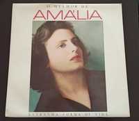 LP de Amália Rodrigues
