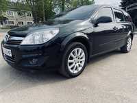 Opel astra h 2008 газ/бензин