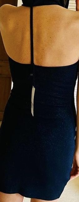 Sukienka mini Zara