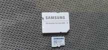 Karta pamięci  microSD Samsung 512 gb