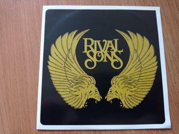 Rival Sons - Rival Sons