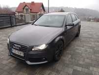 Sprzedam Audi A4 b8 2.0 TFSI S-line