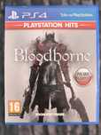 Ps4 Bloodborne pl możliwa zamiana