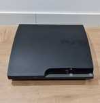 Konsola PS3 Play Station 3 slim evilnat