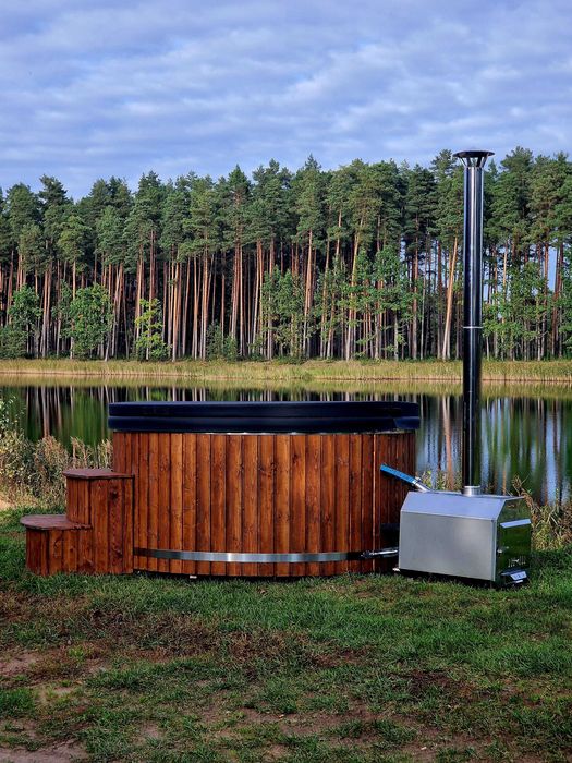 Balia ogrodowa Pinetum Basic