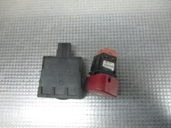 Botão / interruptor 4 piscas CITROËN C3 I (FC_)