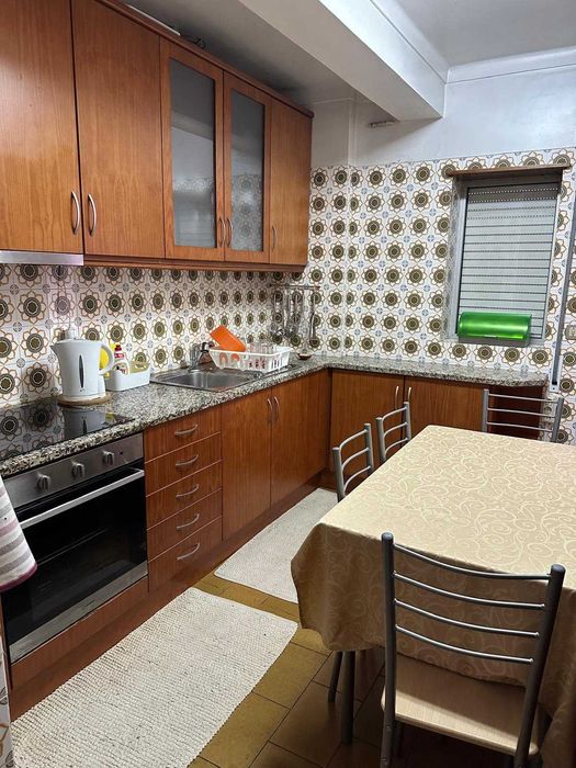 Alugo Quarto em Coimbra