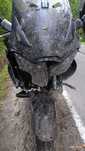 Honda CBF 1000A 2008