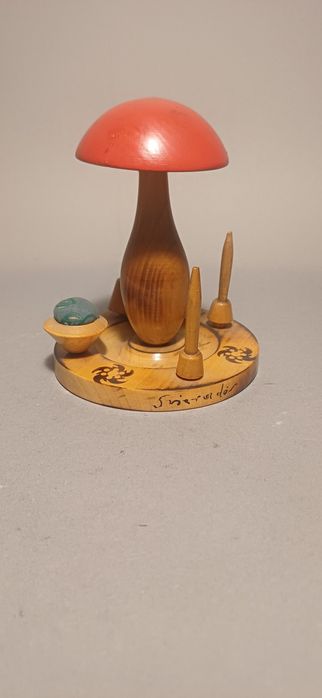 Grzybek do cerowania prl