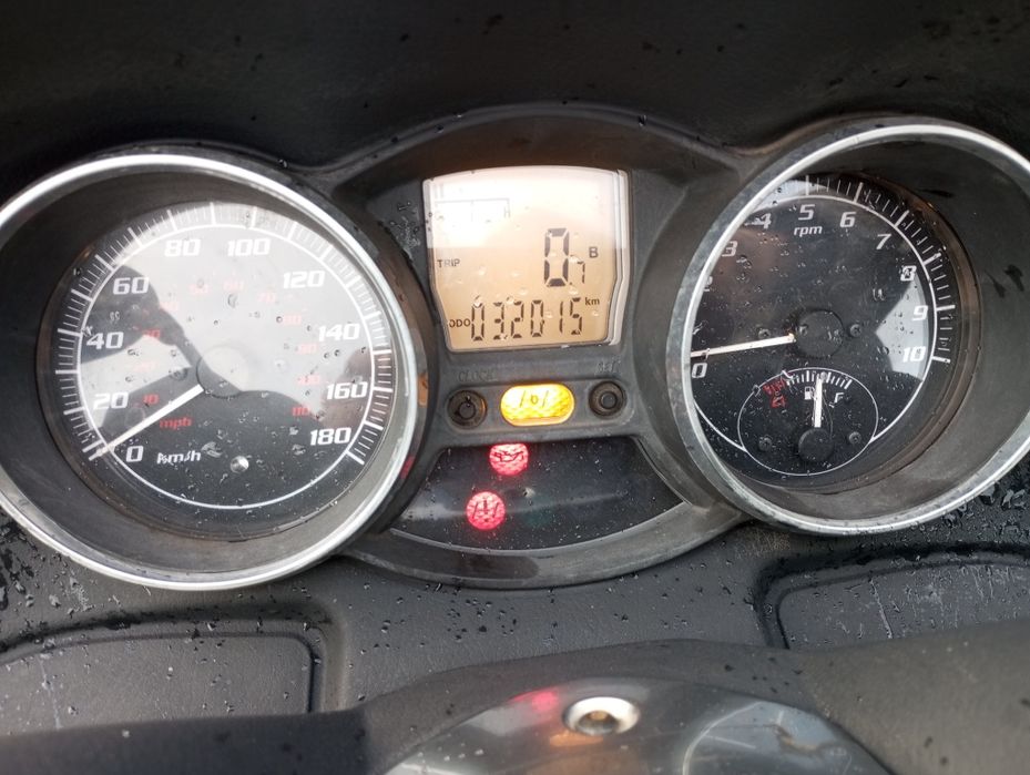 Piaggio MP3 400, kat.B, transport cały kraj