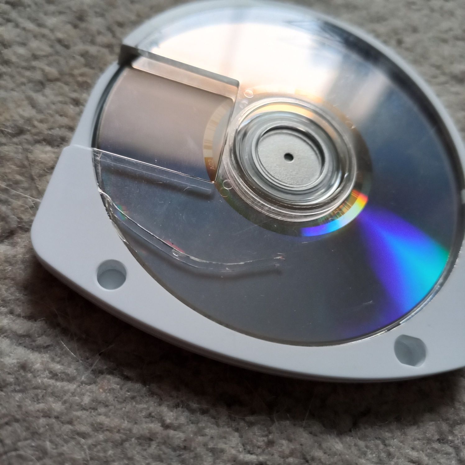 The Sims 2 na psp