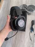 Słuchawki przewodowe Logitech G PRO X