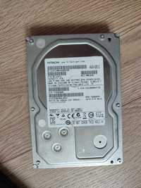 Dysk HDD 5TB Hitachi