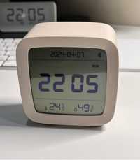 Будильник Xiaomi Qingping Bluetooth Alarm Clock (CGD1) Бежевый