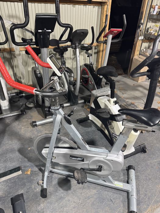 спінбайк з Німеччини