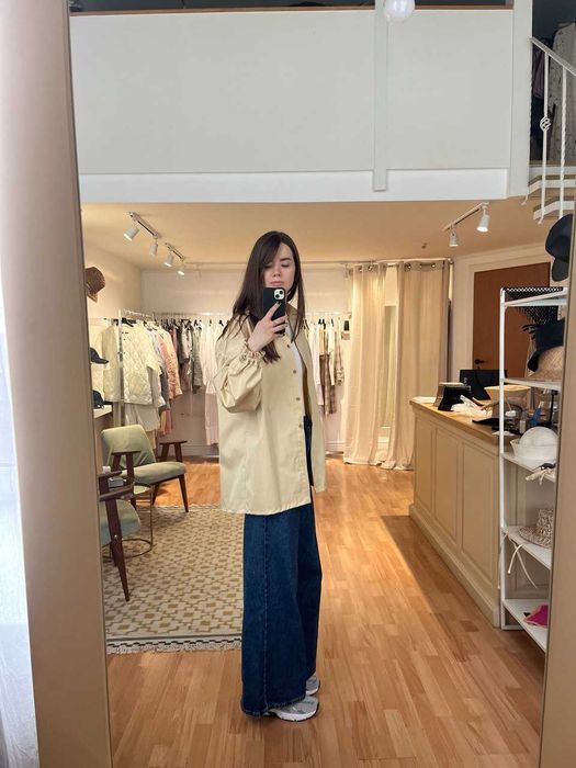 Літній костюм Blow fashion у розмірі S-M