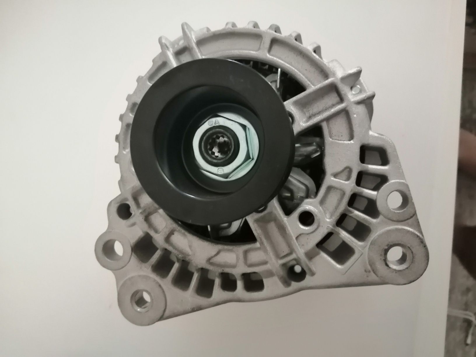 Alternador VW golf 4 1.4 16v